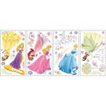 Disney Princess Glow-in-the-Dark Wall Decals