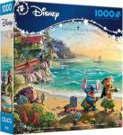 Lilo and Stitch 1000 Piece Puzzle