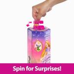 Disney Princess Rapunzel Doll Set with Surprises