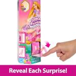 Disney Princess Rapunzel Doll Set with Surprises