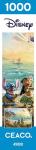 Lilo and Stitch 1000 Piece Puzzle
