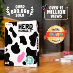 Herd Mentality Family Board Game: Udderly Fun!
