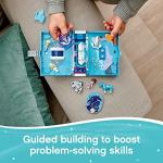 LEGO Disney Frozen 2 Elsa and Nokk Adventure Set