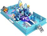 LEGO Disney Frozen 2 Elsa and Nokk Adventure Set