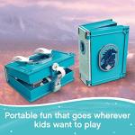 LEGO Disney Frozen 2 Elsa and Nokk Adventure Set