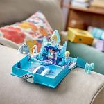 LEGO Disney Frozen 2 Elsa and Nokk Adventure Set