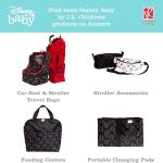 Minnie Mouse Side Sling Stroller Organizer Net