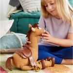 Disney Toy Story Talking Bullseye Action Figure