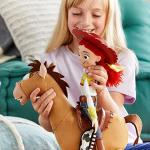 Disney Toy Story Talking Bullseye Action Figure