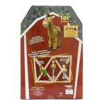 Disney Toy Story Talking Bullseye Action Figure
