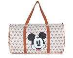 Disney Mickey Mouse 16-Inch Duffle Bag