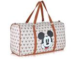 Disney Mickey Mouse 16-Inch Duffle Bag