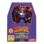 Disney Zurg Interactive Talking Action Figure