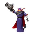 Disney Zurg Interactive Talking Action Figure
