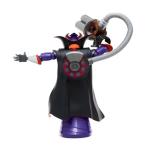 Disney Zurg Interactive Talking Action Figure