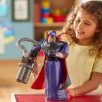 Disney Zurg Interactive Talking Action Figure