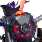 Disney Zurg Interactive Talking Action Figure