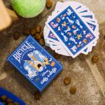 Disney Cats and Dogs Playing Cards Set