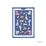 Disney Cats and Dogs Playing Cards Set