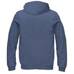 Disney Mickey Vintage Hoodie for Kids - Navy Blue