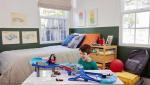 Disney Cars Playset with Lightning McQueen & Francesco