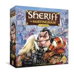 Sheriff of Nottingham Board Game 2nd Edition