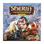Sheriff of Nottingham Board Game 2nd Edition
