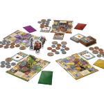 Sheriff of Nottingham Board Game 2nd Edition