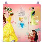 Disney Princess Kids Table and Chair Set