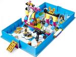 LEGO Disney Mulan Storybook Adventures Building Kit