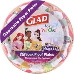 Disney Mickey & Friends Heavy Duty Paper Plates