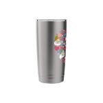 Disney Snow White Valentine's Day Insulated Tumbler