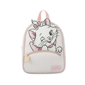 Disney Aristocats Marie Winking Pink Mini Backpack