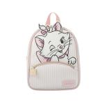 Disney Aristocats Marie Winking Pink Mini Backpack