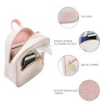 Disney Aristocats Marie Winking Pink Mini Backpack