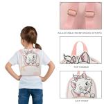 Disney Aristocats Marie Winking Pink Mini Backpack