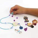 Frozen 2 Necklace Making Activity Set by Tara Toy