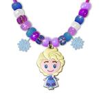 Frozen 2 Necklace Making Activity Set by Tara Toy