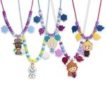 Frozen 2 Necklace Making Activity Set by Tara Toy