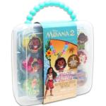 Moana Necklace Activity Set by Tara Toys