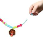 Moana Necklace Activity Set by Tara Toys