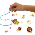 Moana Necklace Activity Set by Tara Toys