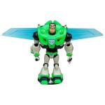 Disney Mirrorverse Buzz Lightyear Glow-in-the-Dark Figure