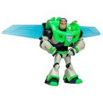 Disney Mirrorverse Buzz Lightyear Glow-in-the-Dark Figure