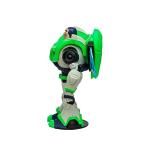 Disney Mirrorverse Buzz Lightyear Glow-in-the-Dark Figure