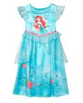 Disney Ariel Ocean Dreams Princess Dress for Girls