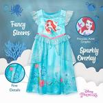 Disney Ariel Ocean Dreams Princess Dress for Girls