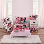 Disney Princesses Toddler Sheet Set with Pillowcase