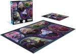 Disney Villains and Their Pets 1000-Piece Puzzle
