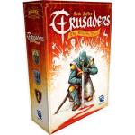 Disney Crusaders: Thy Will Be Done Board Game